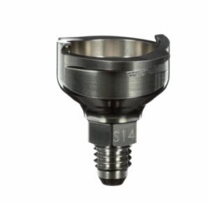 Adaptor pentru capac pahar mixare 3M PPS Seria 2.0 26044