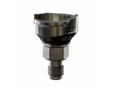 Adaptor pentru capac pahar mixare 3M PPS Seria 2.0 26035