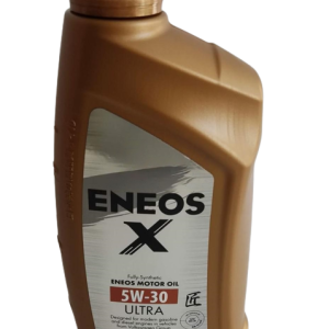 Ulei motor ENEOS X 5W30 ULTRA E.XU5W30/1