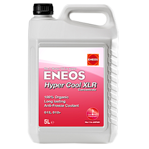Antigel ENEOS Hyper Cool XLR E.COOL.XLR/5