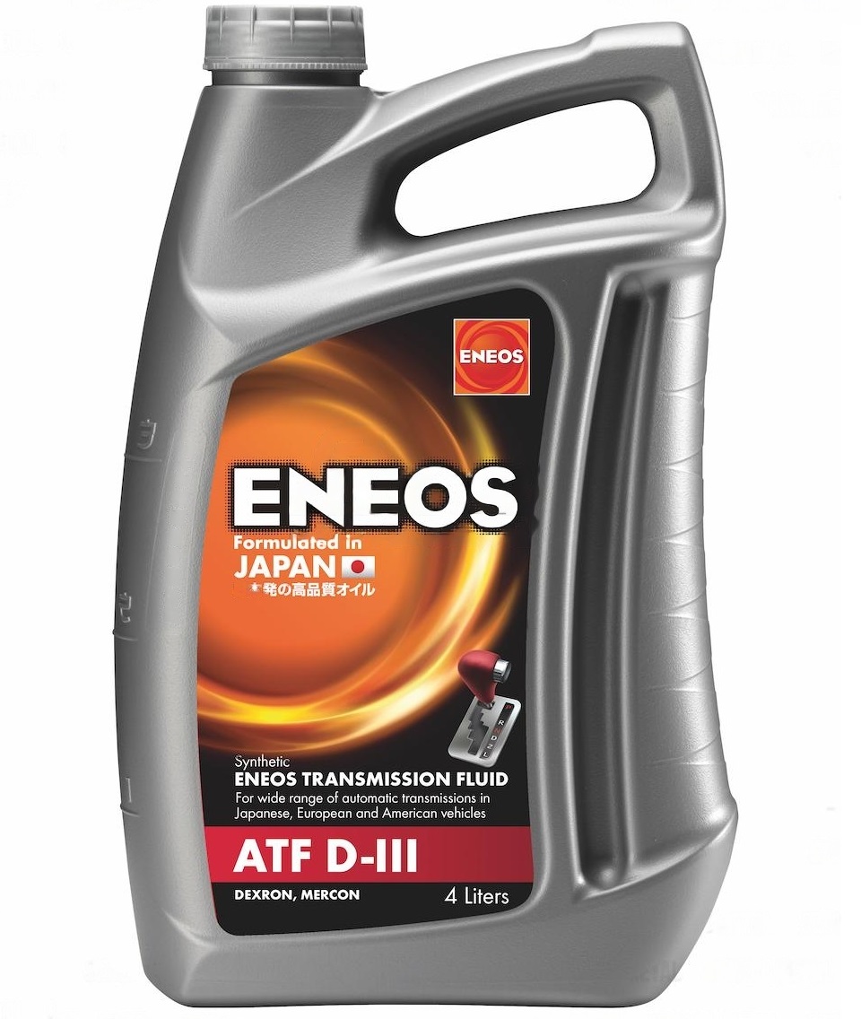 Ulei transmisie automata ENEOS ATF D-III E.ATFDIII/4
