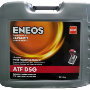 Ulei transmisie automata ENEOS ATF DSG E.ATFDSG/20