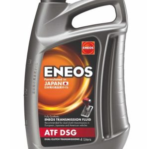 Ulei transmisie automata ENEOS ATF DSG E.ATFDSG/4
