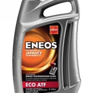Ulei transmisie automata ENEOS ECO ATF E.ECOATF/4