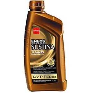 Ulei transmisie automata ENEOS SUSTINA CVT-Fluid E.SUCVT/1