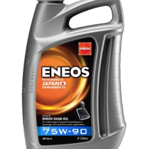 Ulei transmisie manuala ENEOS GEAR OIL 75W90 E.GEAR75W90/4