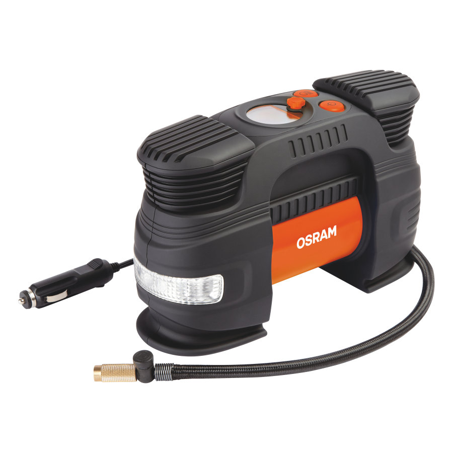 Compresor auto aer OSRAM TYREinflate Heavy Duty 830 OTI830