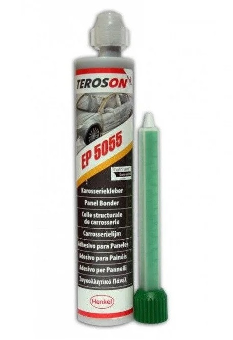 Adeziv lipire structurala TEROSON Panel Border EP 5055 1358254