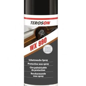Ceara pentru protectie cavitati auto TEROSON WX 990 2069706