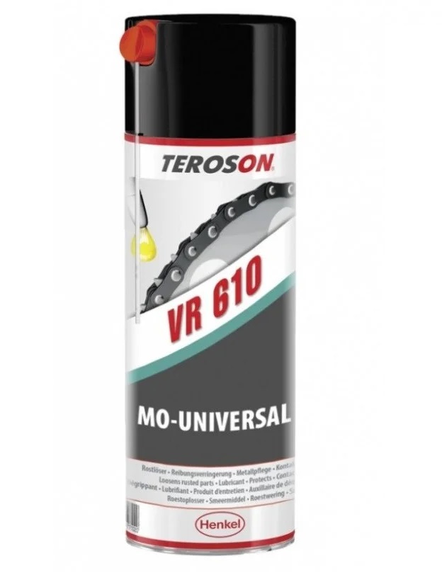 Spray lubrifiant multifunctional TEROSON VR 610 2087492