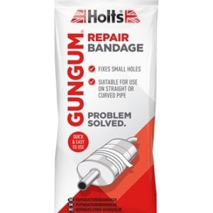 Bandaj pentru reparare toba esapament HOLTS Gun Gum Repair Bandage GG8SKRA