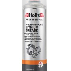Spray vaselina cu litiu HOLTS Spray Grease HMAI0101A