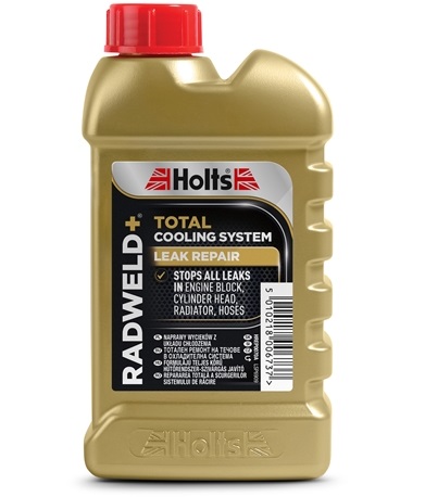 Solutie etansare sistem racire auto HOLTS Radweld+ Leak Repair HREP0070A