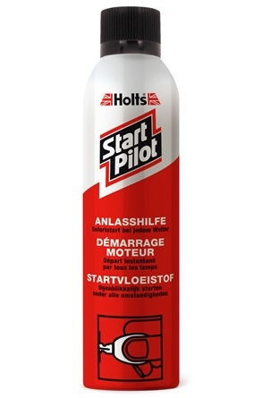 Spray pornire motor HOLTS Start Pilot HSTA0002A