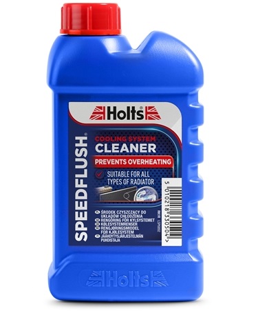 Solutie curatare sistem racire auto