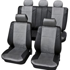 Set complet huse scaune auto PETEX Kreta 20475918PX