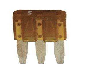 Set 5 sigurante auto RESTAGRAF MICRO III A17340