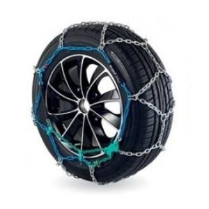 Set 2 lanturi antiderapante VERIGA Professional NT 300-4.5V