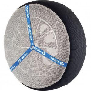 Set 2 huse antiderapante VERIGA Car Sock 81-7V