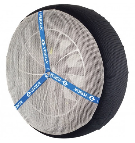 Set 2 huse antiderapante VERIGA Car Sock 69-7V