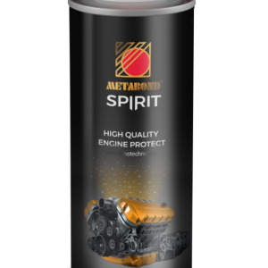 Aditiv ulei motor METABOND SPIRIT HIGH QUALITY ENGINE PROTECT
