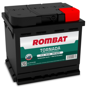 Baterie auto ROMBAT TORNADA 5403510039
