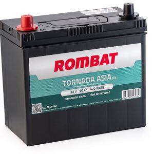 Baterie auto ROMBAT TORNADA ASIA 55036L1042