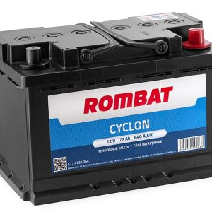 Baterie auto ROMBAT CYCLON 5774730064