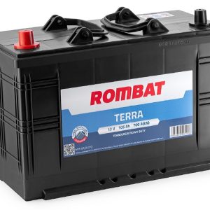 Baterie camion ROMBAT TERRA 6056AJ1070