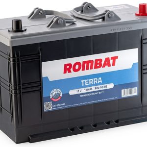Baterie camion ROMBAT TERRA 6306AJ0090