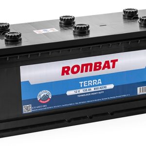 Baterie camion ROMBAT TERRA 6356AD3085