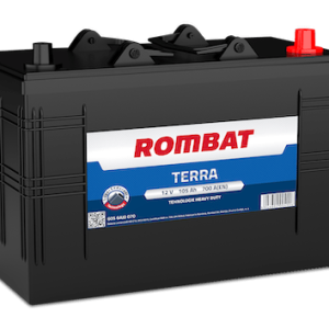 Baterie camion ROMBAT TERRA 6056AJ0070
