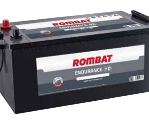 Baterie camion ROMBAT ENDURANCE HD 6805LE3110