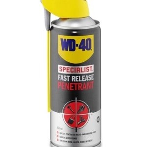 Spray degripant rugina WD40 Fast Release Penetrant 780018WD