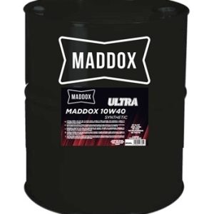 Ulei motor MADDOX ULTRA 10W40 A3/B4 MDXU1040/60