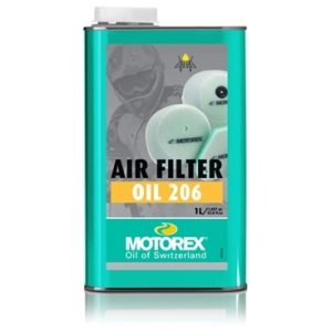 Ulei filtru aer MOTOREX Air Filter Oil 206 MTR 300052