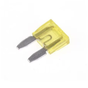 Set 100 sigurante auto mini MVM ECF013