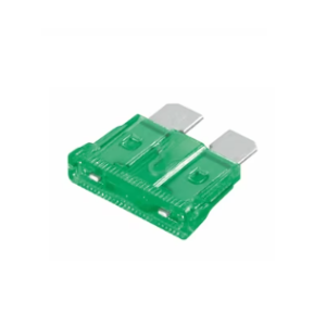 Set 100 sigurante auto mini MVM ECF017