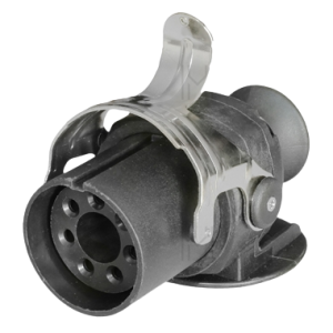 Cupla/stecher auto 7 pini MVM EPS020