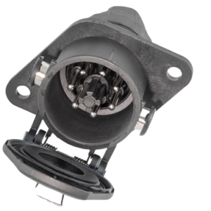 Priza auto 7 pini MVM EPS022