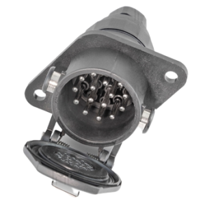 Priza auto 15 pini MVM EPS023