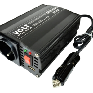 Convertor auto MVM EVS012