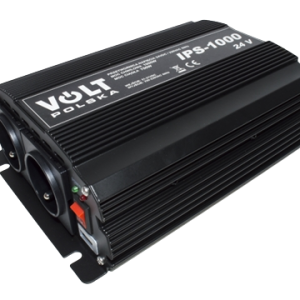 Convertor auto MVM EVS013