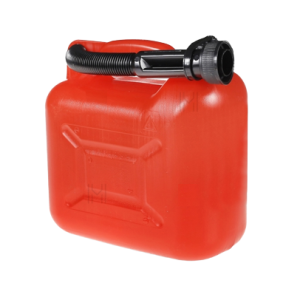 Canistra combustibil din plastic MVM TPC001