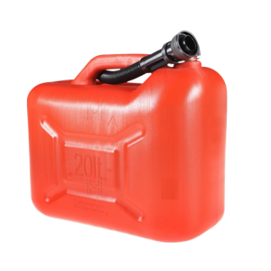 Canistra combustibil din plastic MVM TPC003