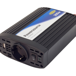 Invertor auto RING Automotive PowerSource Inverter REINVU300