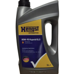 Ulei transmisie HENGST 80W90 Hypoid GL5