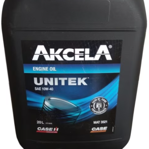 Ulei motor AKCELA UNITEK 10W40
