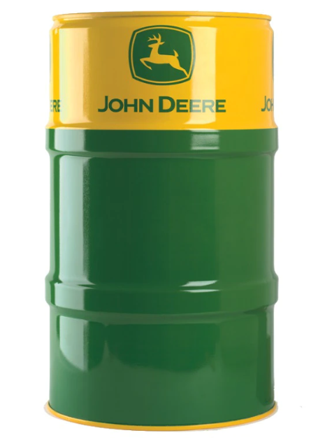 Ulei motor JOHN DEERE Plus-50 II 15W40 E9