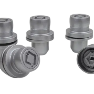 Set piulite antifurt roti SICUSTAR EN415CR
